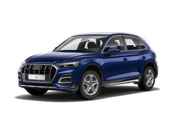 Audi Q5 40 TDI Quattro Sport 5dr S Tronic [C+S] Diesel Estate